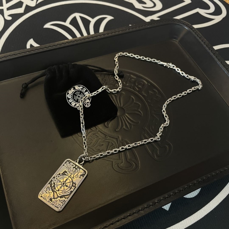 Chrome Hearts Necklaces